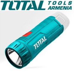 Լիթիում-իոնային լապտեր