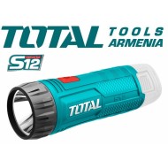 Լիթիում-իոնային լապտեր