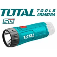 Լիթիում-իոնային լապտեր