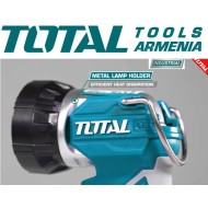 Լապտեր մարտկոցով   