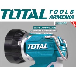 Լապտեր մարտկոցով   