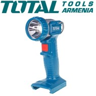 Լապտեր մարտկոցով