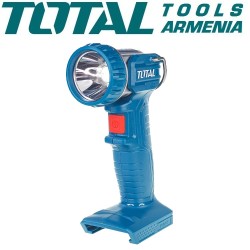 Լապտեր մարտկոցով