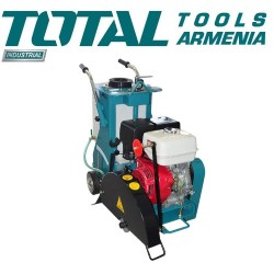 Ասֆալտ կտրող գործիք (Բենզինային շարժիչով) 9.6 կՎտ / Honda GX390