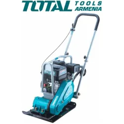 Կոմպակտոր բենզինային շարժիչով  4.8 կվտ / 6.5 ձիաուժ 