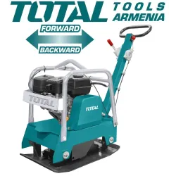 Կոմպակտոր բենզինային շարժիչով  4.8 կվտ / 6.5 ձիաուժ