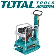 Կոմպակտոր բենզինային շարժիչով  6 կվտ / 9 ձիաուժ