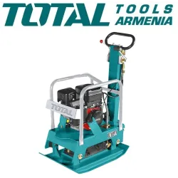 Կոմպակտոր բենզինային շարժիչով  6 կվտ / 9 ձիաուժ