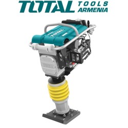 Ռամեռ բենզինային շարժիչով  4 կվտ / 5.5 ձիաուժ / Honda GX160