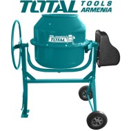 Բետոնխառնիչ 180 լ