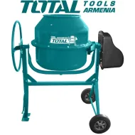Բետոնխառնիչ 180 լ