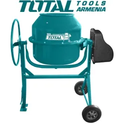 Բետոնխառնիչ 180 լ