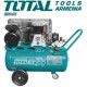 Air oil belt compressor 50L / 2.2 kW
