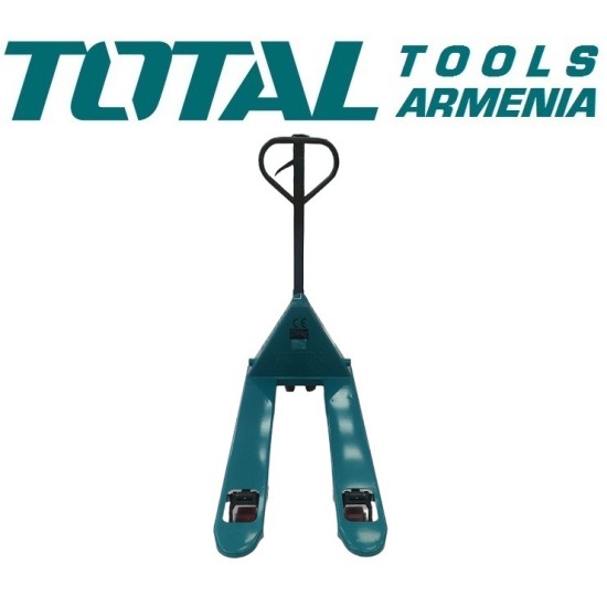 Հիդրավլիկ սայլակ ռոխլի 2500 կգ