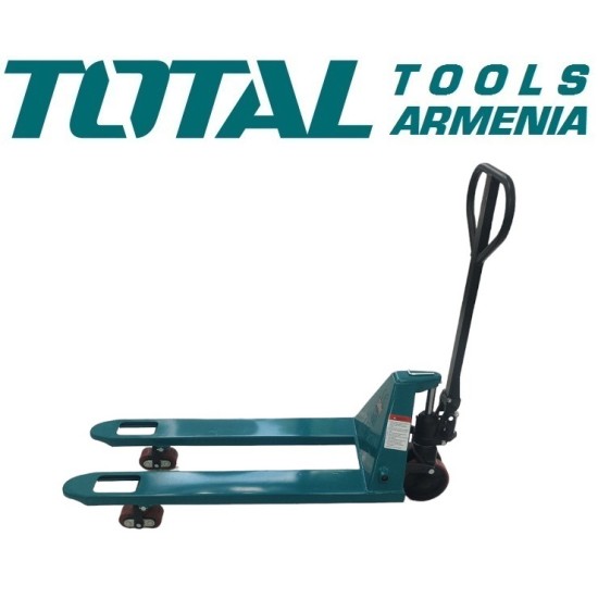 Հիդրավլիկ սայլակ ռոխլի 2500 կգ