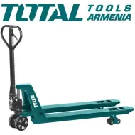Հիդրավլիկ սայլակ ռոխլի 2500 կգ