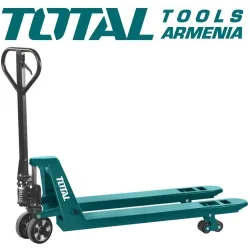 Հիդրավլիկ սայլակ ռոխլի 2500 կգ