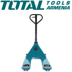 Հիդրավլիկ սայլակ ռոխլի 2500 կգ