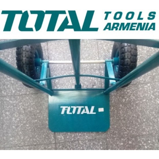 Երկանիվ ձեռնասայլակ 200 կգ. 