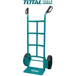 Երկանիվ ձեռնասայլակ 150 կգ. 