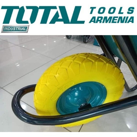 Անվասայլակ 150 կգ. 
