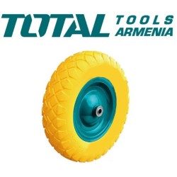 Պոլիուրիտանային անիվ 150կգ անվասայլակի համար