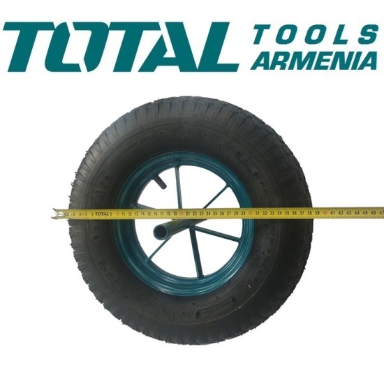 Օդաճնշական անիվ 16 դյույմ