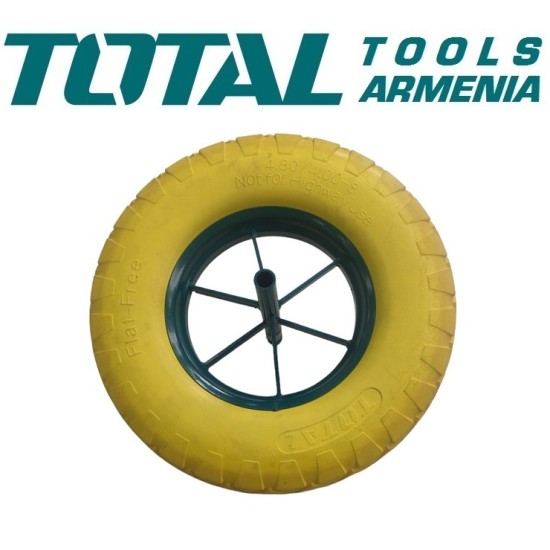 Պոլիուրիտանային անիվ 16 դյույմ