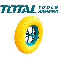 Պոլիուրիտանային անիվ 16 դյույմ