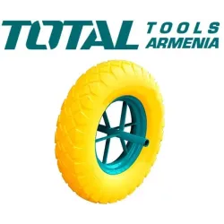 Պոլիուրիտանային անիվ 16 դյույմ