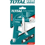 Օդային հարվածային ատրճանակ