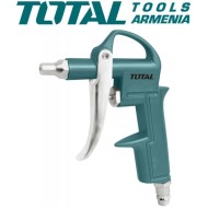 Օդային հարվածային ատրճանակ