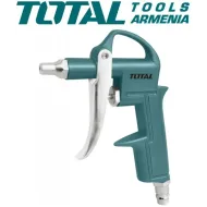 Օդային հարվածային ատրճանակ