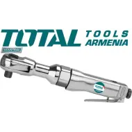 Air ratchet wrench 1/2"