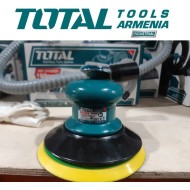 Հղկող Մեքենա  օդով /6,2 բար/10000 պ.ր/Արտադրական/INDUSTRIAL