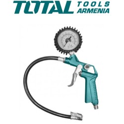 Անվադողերի փչման ատրճանակ 