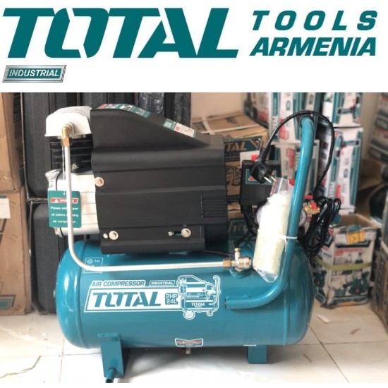 Air compressor 24L/ 1.5kW