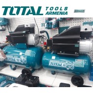 Օդի կոմպրեսոր 24 լ/ 1.5 կՎտ