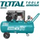 Air oil belt compressor 100L / 2.2 kW