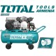 Air compressor 50L / 1.5 kW
