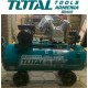Air oil belt compressor 100L / 2.2 kW