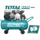 Air oil belt compressor 100L / 2.2 kW