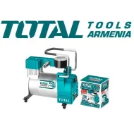 Ավտոկոմպրեսոր 12 Վ