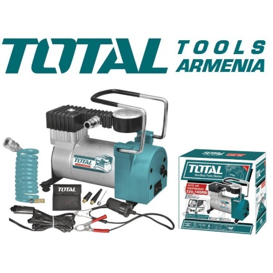 Ավտոկոմպրեսոր 12 Վ