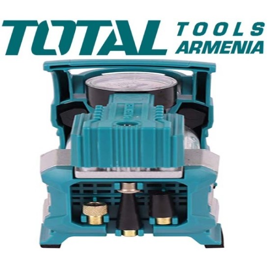 Autocompressor 12 V