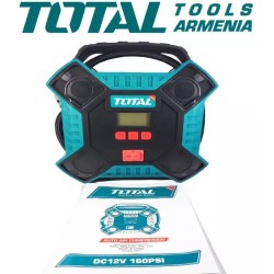 Ավտոկոմպրեսոր 12 Վ