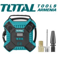 Ավտոկոմպրեսոր 12 Վ