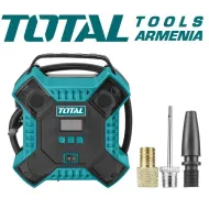 Ավտոկոմպրեսոր 12 Վ