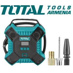 Ավտոկոմպրեսոր 12 Վ