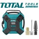 Autocompressor 12 V